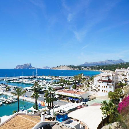 Villa Ca Toni By Interhome Moraira Buitenkant foto