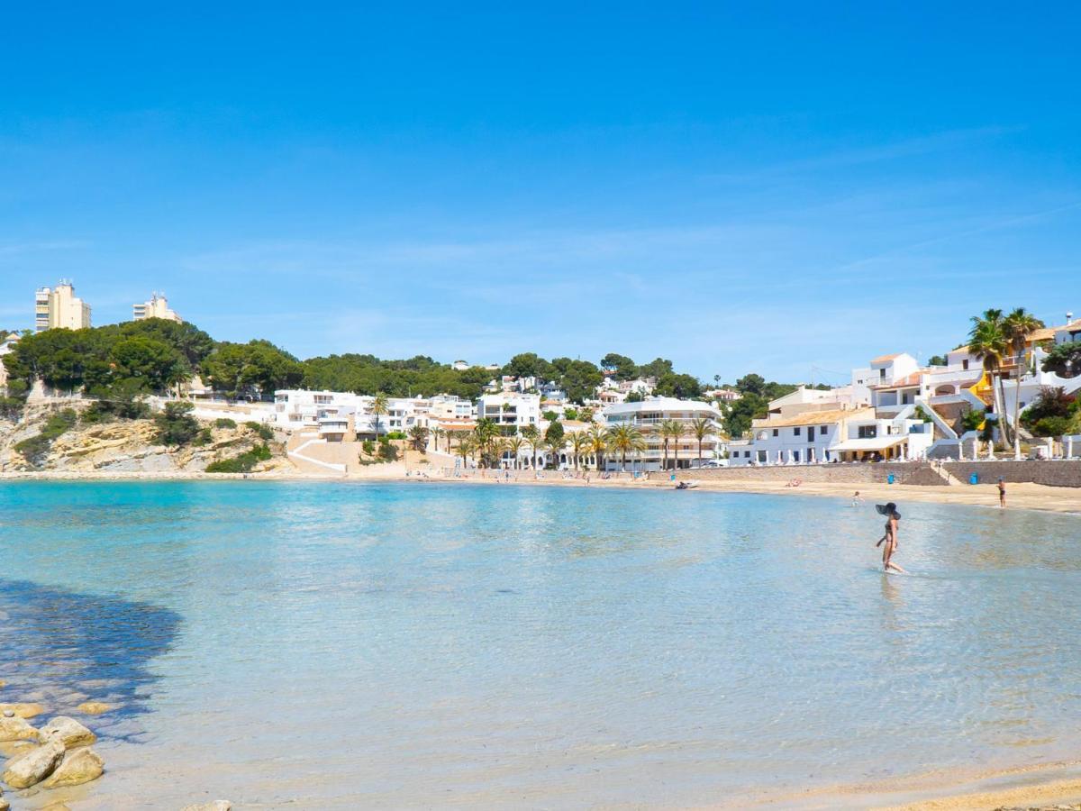 Villa Ca Toni By Interhome Moraira Buitenkant foto