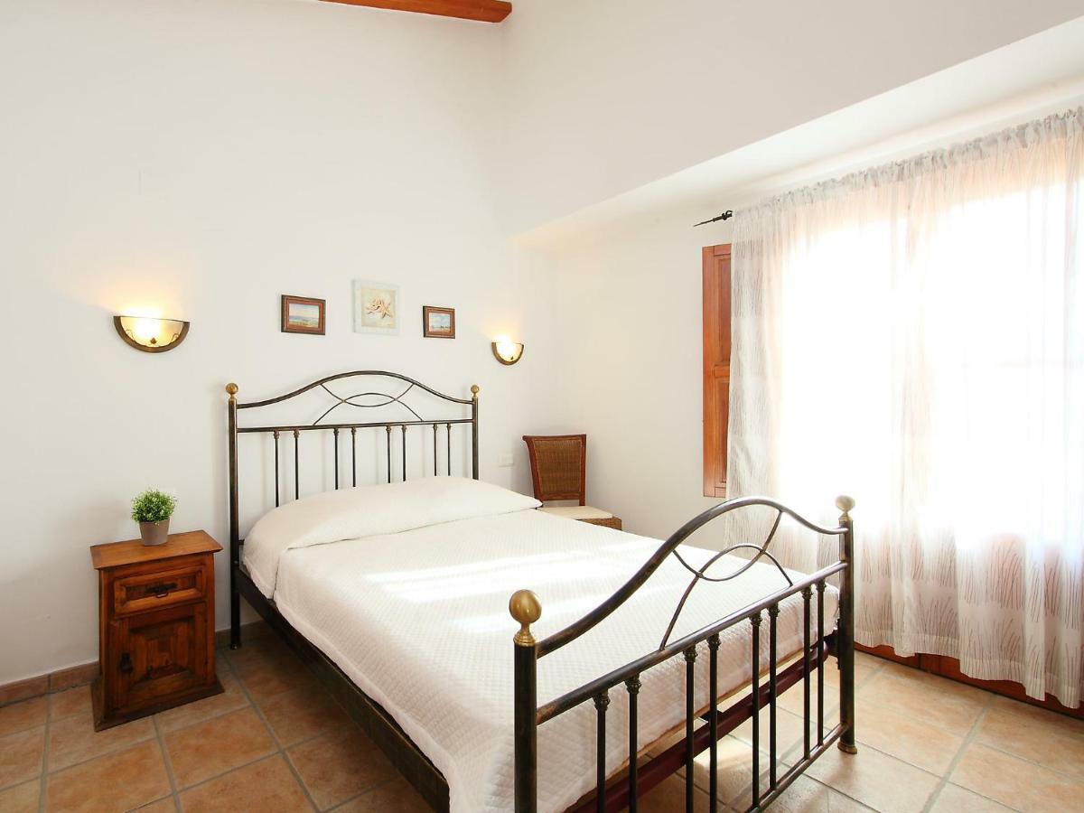 Villa Ca Toni By Interhome Moraira Buitenkant foto